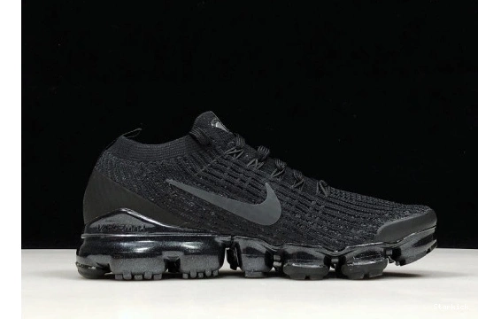 TRIPLE AIR VAPORMAX FLYKNIT 3.0 AJ6900-004 BLACK 1118